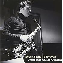 「ニューヨーク・ララバイ」 フランチェスコ・カフィーソ・ ニューヨークカルテット Amazon.co.jp: ニューヨーク・ララバイ - フランチェスコ・カフィーソ